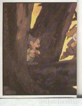 Collezionismo sportivo: Cromos: Blancanieves y los 7 enanitos numero 114 - Varios
