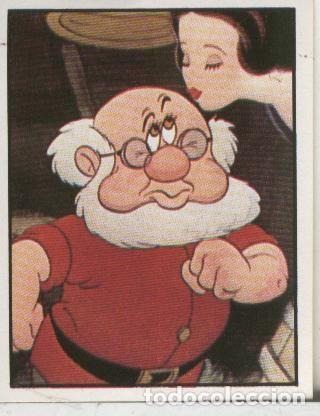 Collectionnisme sportif: Cromos: Blancanieves y los 7 enanitos numero 266 - Varios