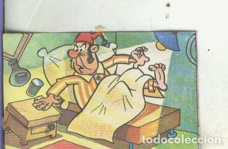 Colecionismo desportivo: Cromo: La Familia Telerin numero 073 - Varios