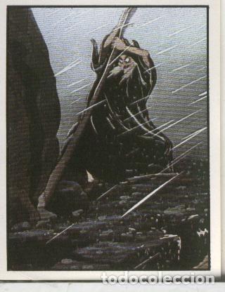 Sports collectibles: Cromos: Blancanieves y los 7 enanitos numero 328 - Varios