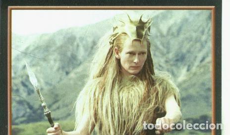 Coleccionismo deportivo: Cromos: Narnia numero 131 - Varios