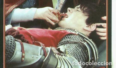 Colecionismo desportivo: Cromos: Narnia numero 139 - Varios