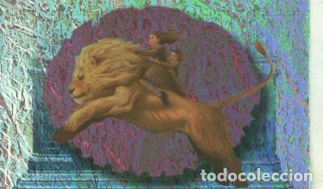 Sports collectibles: Cromos: Narnia numero 122 - Varios