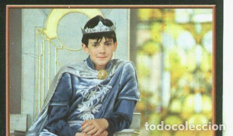 Collezionismo sportivo: Cromos: Narnia numero 144 - Varios