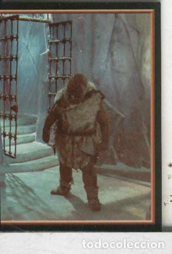 Collectionnisme sportif: Cromos: Narnia numero 063 - Varios