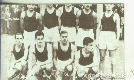 Coleccionismo deportivo: Cromos: Catalunya porta del mundial 82 numero 014: Equipo de Basquet de F.C.Barcelona - Varios