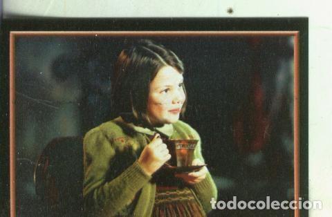 Colecionismo desportivo: Cromos: Narnia numero 028 - Varios