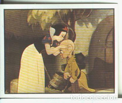 Sammelleidenschaft Sport: Cromos: Blancanieves y los 7 enanitos numero 272 - Varios