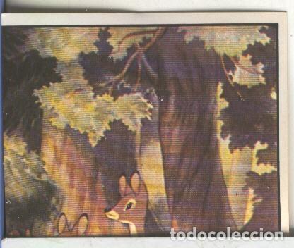 Collezionismo sportivo: Cromos: Blancanieves y los 7 enanitos numero 357 - Varios
