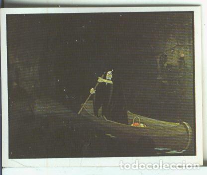 Coleccionismo deportivo: Cromos: Blancanieves y los 7 enanitos numero 263 - Varios