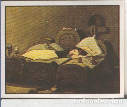 Sammelleidenschaft Sport: Cromos: Blancanieves y los 7 enanitos numero 122 - Varios
