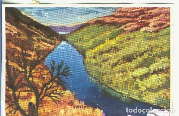 Collezionismo sportivo: Cromos: Historia Natural numero 052 - Varios