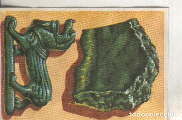 Collezionismo sportivo: Cromos: Historia Natural numero 082 - Varios