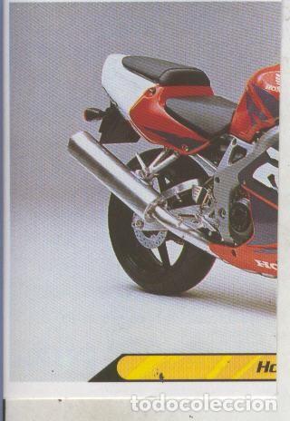 Sammelleidenschaft Sport: Cromos: Moto 2000 numero 013 - Varios