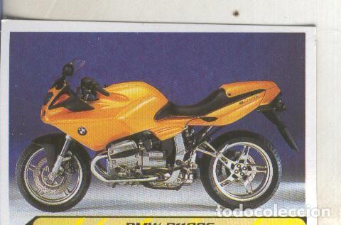 Coleccionismo deportivo: Cromos: Moto 2000 numero 028 - Varios