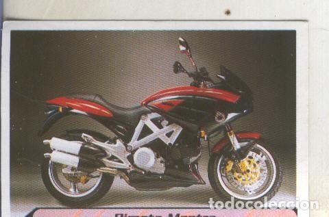 Coleccionismo deportivo: Cromos: Moto 2000 numero 040 - Varios