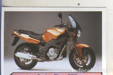 Colecionismo desportivo: Cromos: Moto 2000 numero 045 - Varios