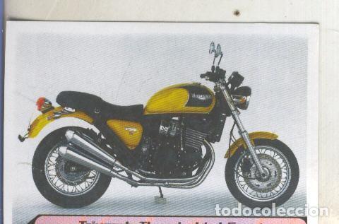 Colecionismo desportivo: Cromos: Moto 2000 numero 061 - Varios