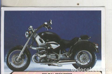 Sammelleidenschaft Sport: Cromos: Moto 2000 numero 070 - Varios