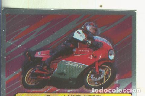 Colecionismo desportivo: Cromos: Moto 2000 letra R - Varios