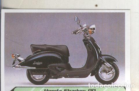 Sports collectibles: Cromos: Moto 2000 numero 114 - Varios