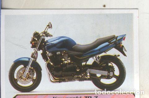 Collezionismo sportivo: Cromos: Moto 2000 numero 051 - Varios