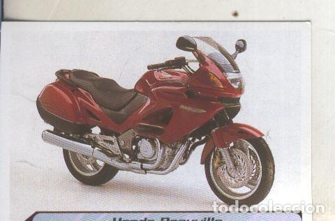 Sammelleidenschaft Sport: Cromos: Moto 2000 numero 138 - Varios