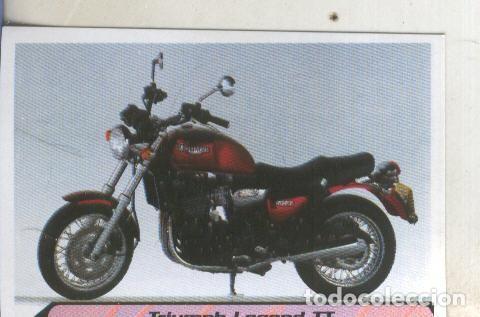 Sammelleidenschaft Sport: Cromos: Moto 2000 numero 060 - Varios