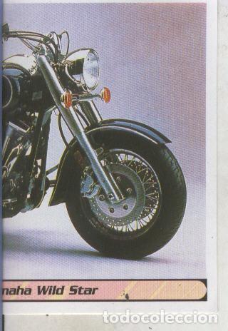 Collezionismo sportivo: Cromos: Moto 2000 numero 090 - Varios