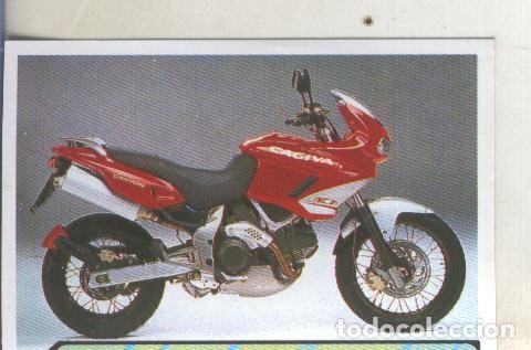 Sammelleidenschaft Sport: Cromos: Moto 2000 numero 095 - Varios