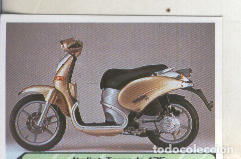 Sammelleidenschaft Sport: Cromos: Moto 2000 numero 119 - Varios