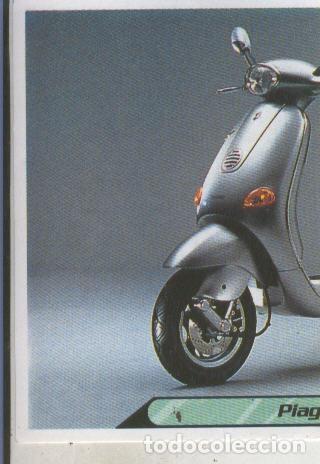 Colecionismo desportivo: Cromos: Moto 2000 numero 125 - Varios