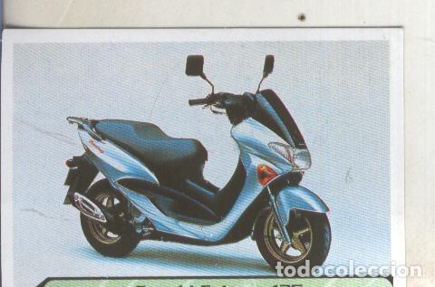 Collezionismo sportivo: Cromos: Moto 2000 numero 131 - Varios