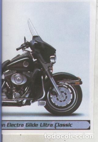 Colecionismo desportivo: Cromos: Moto 2000 numero 137 - Varios