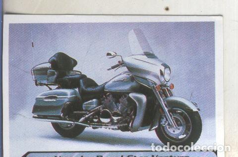 Colecionismo desportivo: Cromos: Moto 2000 numero 144 - Varios