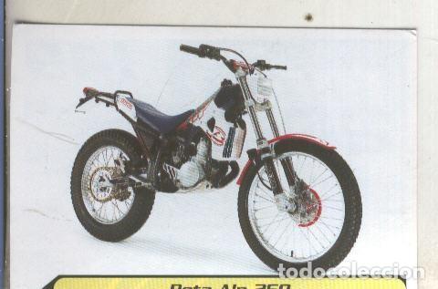 Colecionismo desportivo: Cromos: Moto 2000 numero 149 - Varios