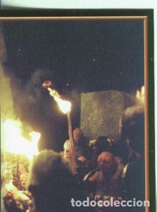 Coleccionismo deportivo: Cromos: Narnia numero 114 - Varios