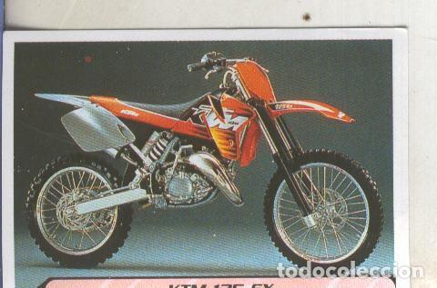 Coleccionismo deportivo: Cromos: Moto 2000 numero 156 - Varios