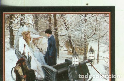 Coleccionismo deportivo: Cromos: Narnia numero 038 - Varios