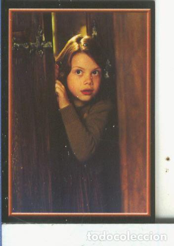 Collectionnisme sportif: Cromos: Narnia numero 018 - Varios