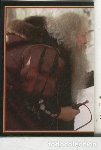 Colecionismo desportivo: Cromos: Narnia numero 071 - Varios