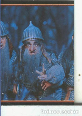 Collectionnisme sportif: Cromos: Narnia numero 098 - Varios