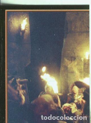 Collectionnisme sportif: Cromos: Narnia numero 112 - Varios