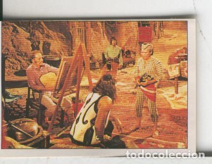 Sammelleidenschaft Sport: Cromos Sandokan de Panini numero 060 - Varios