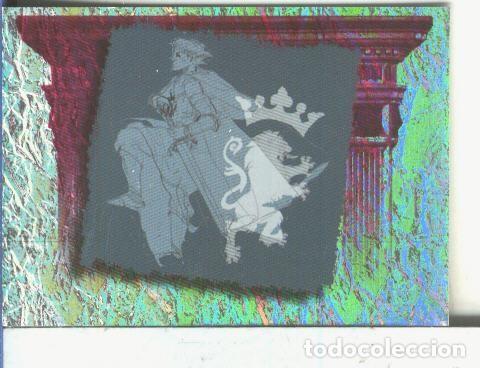 Sports collectibles: Cromos: Narnia numero 156 - Varios