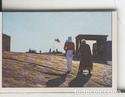 Sports collectibles: Cromos Sandokan de Panini numero 041 - Varios