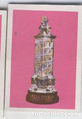 Colecionismo desportivo: Cromos: Futbol 1980-81 numero 171: Trofeo Teresa Herrera - Varios