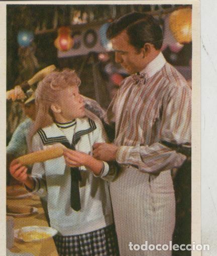 Collectionnisme sportif: Cromos: Pollyanna numero 167 - Varios