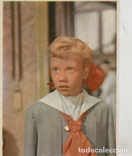 Collectionnisme sportif: Cromos: Pollyanna numero 052 - Varios