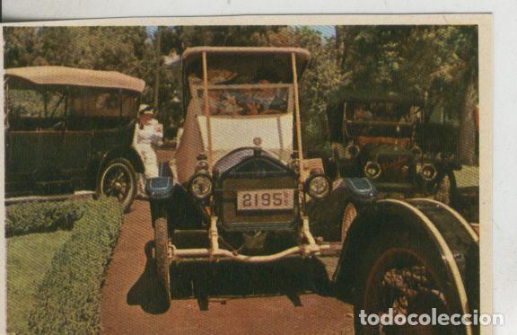 Sammelleidenschaft Sport: Cromos: Pollyanna numero 195 - Varios